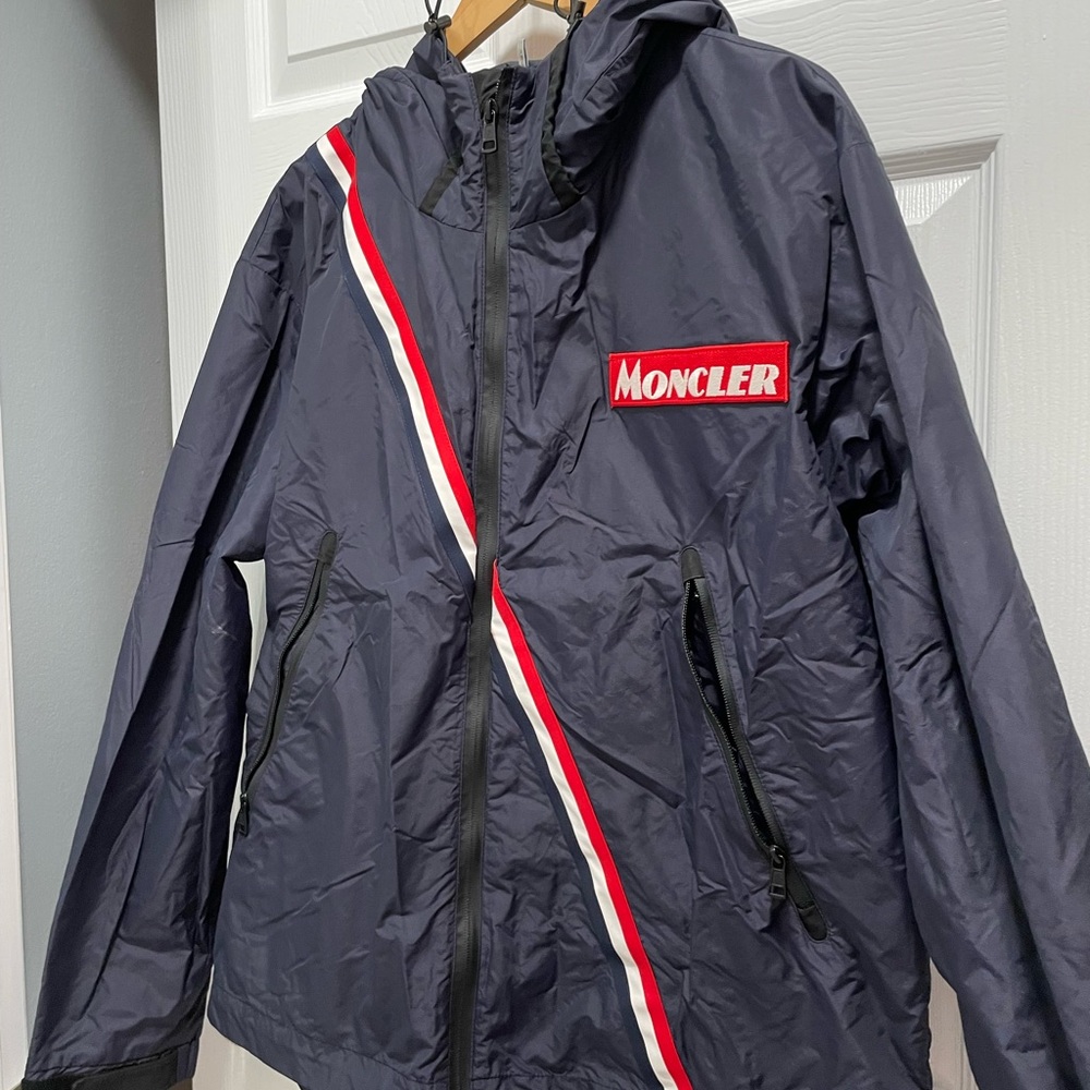 MONCLER Men’s Jacket